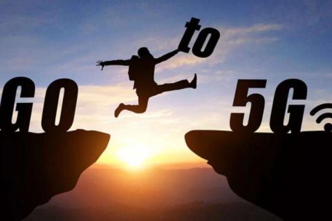 2020的5G終端革命，正在變得撲朔迷離