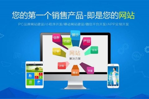 拉薩公司如何建設(shè)好自己企業(yè)的官方網(wǎng)站？