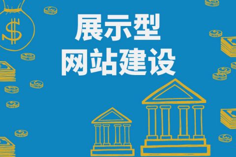 拉薩做一個展示型網(wǎng)站要多少錢？