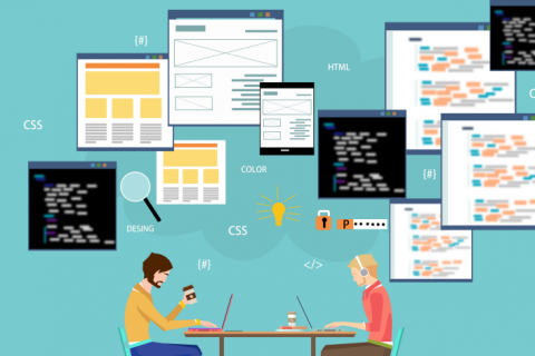 拉薩網(wǎng)站制作需要多少錢，搭建一個(gè)網(wǎng)站需要些什么？